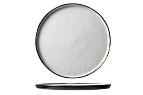 Cosy & Trendy Plato Plat Bord D27,5 Cm (Set Van 4)