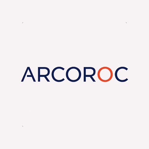 Arcoroc