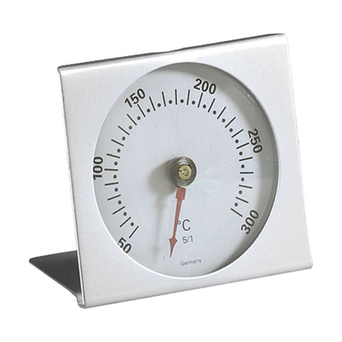 Oventhermometer 0/300 C