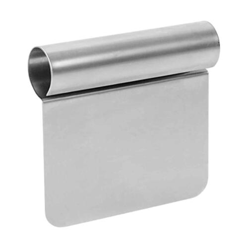 Deegsteker Rvs 13X10Cm