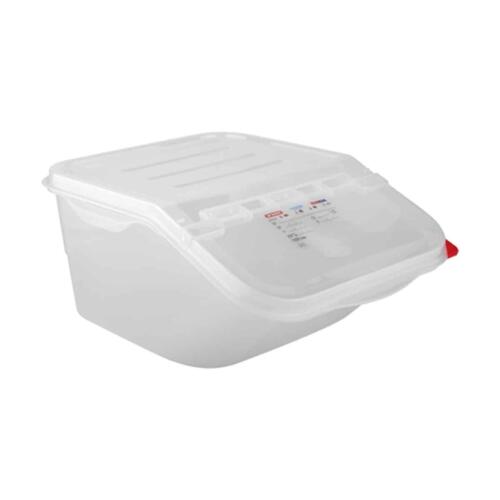 Voorraadcontainer Gn2/3-016L.