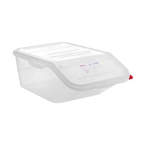 Voorraadcontainer Gn1/1-023L.