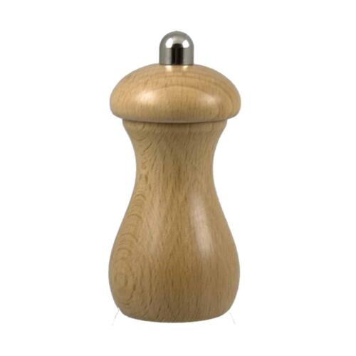 Pepermolen Napoli 11,5 Cm Naturel