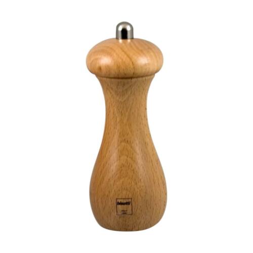 Napoli Zoutmolen 16,5 Cm Naturel