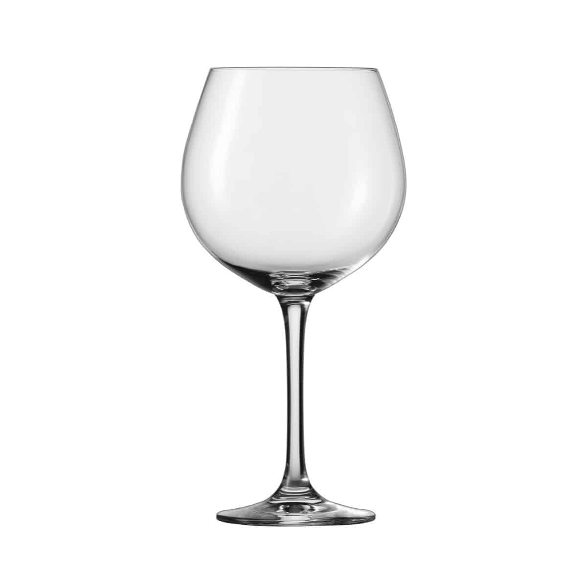 Schott Zwiesel Classico Bourgogne Goblet 81Cl (Set Van 6)