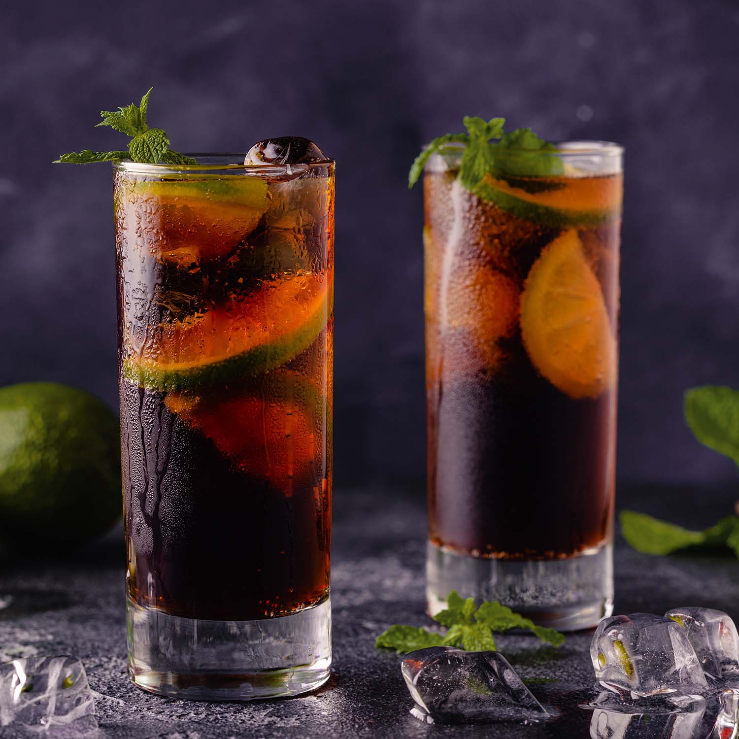 Cuba libre