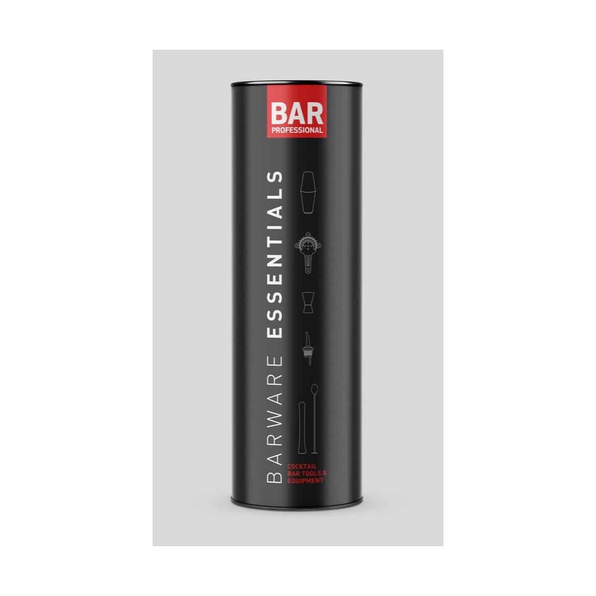 Barkit Tube