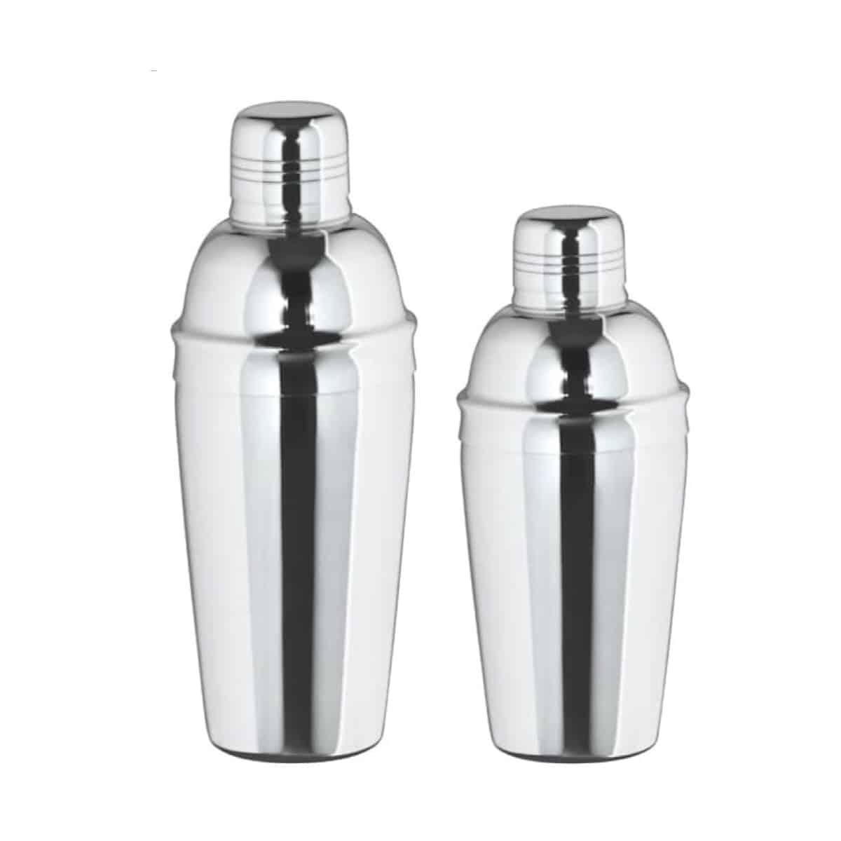 Cocktailshaker 3-Piece 500Ml