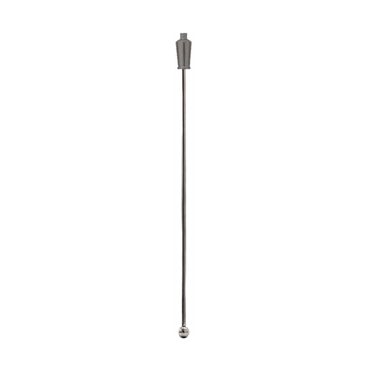 Drink Stirrers + Shaker Stainless 18Cm