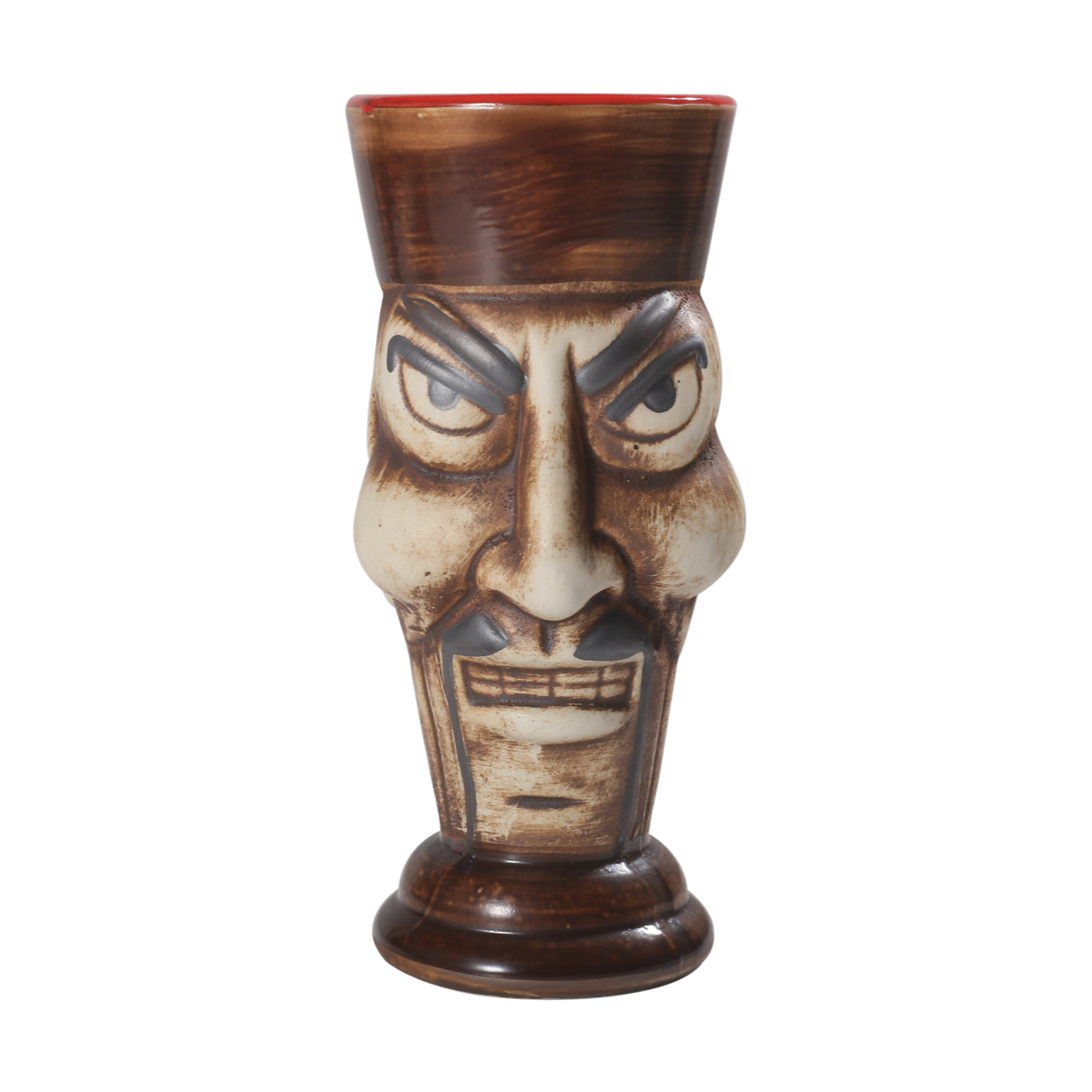 Tiki Mug Fu Manchu 435Ml