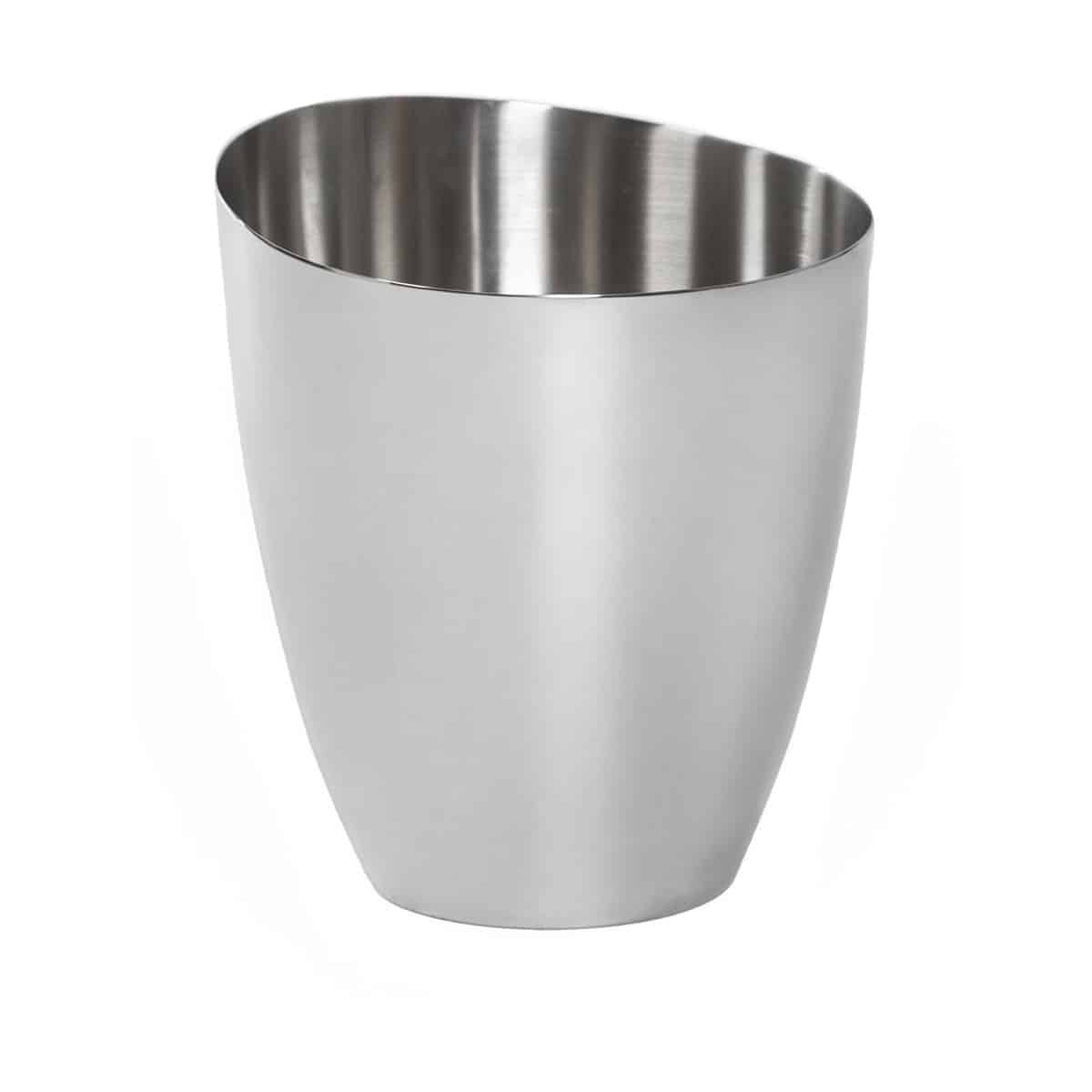 Wine Bucket Verona Stainless Single Wall