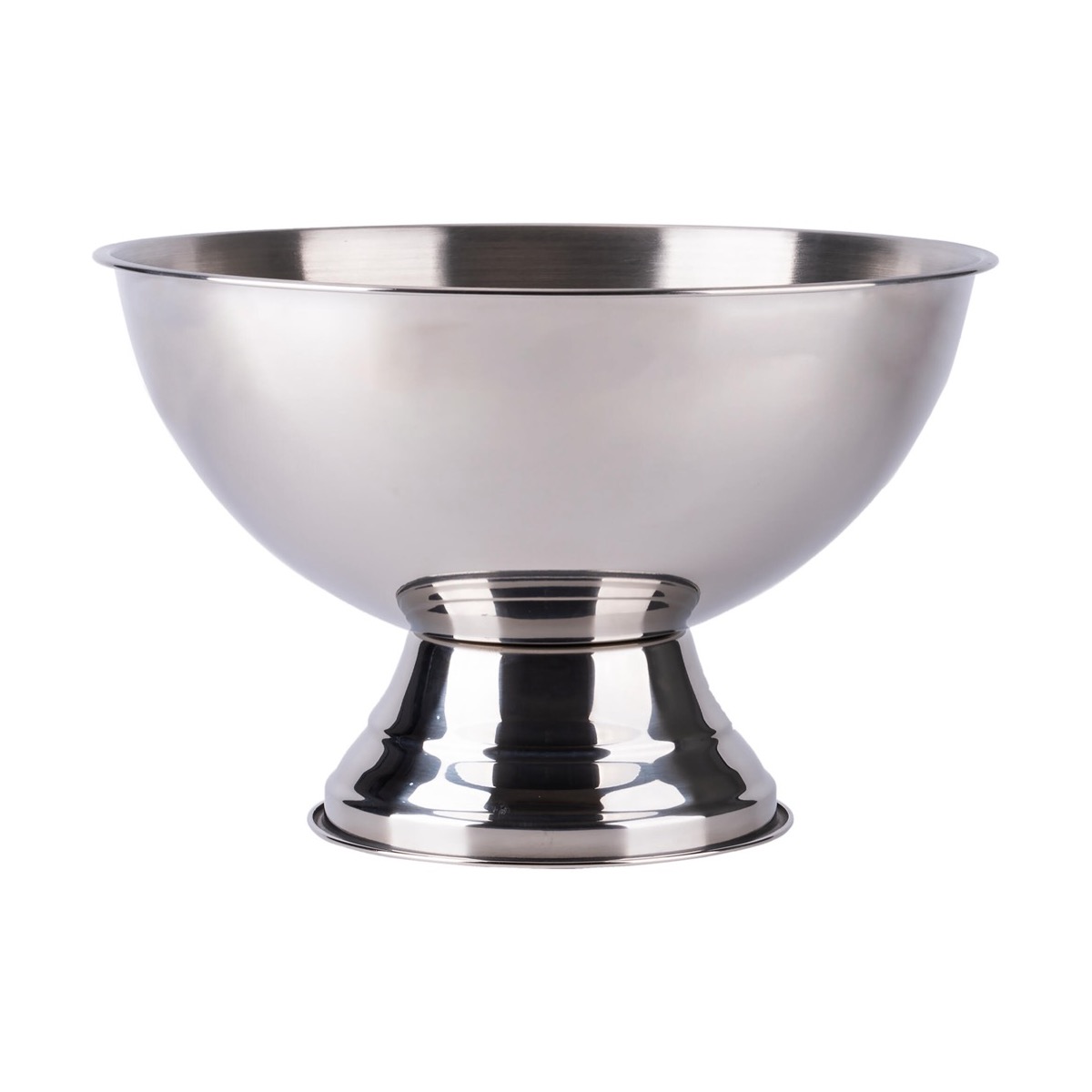 Champagne Bowl Stainless