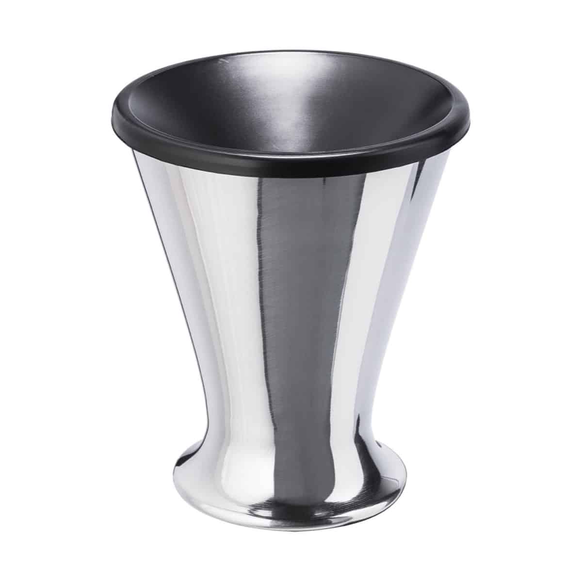 Spittoon Aluminium