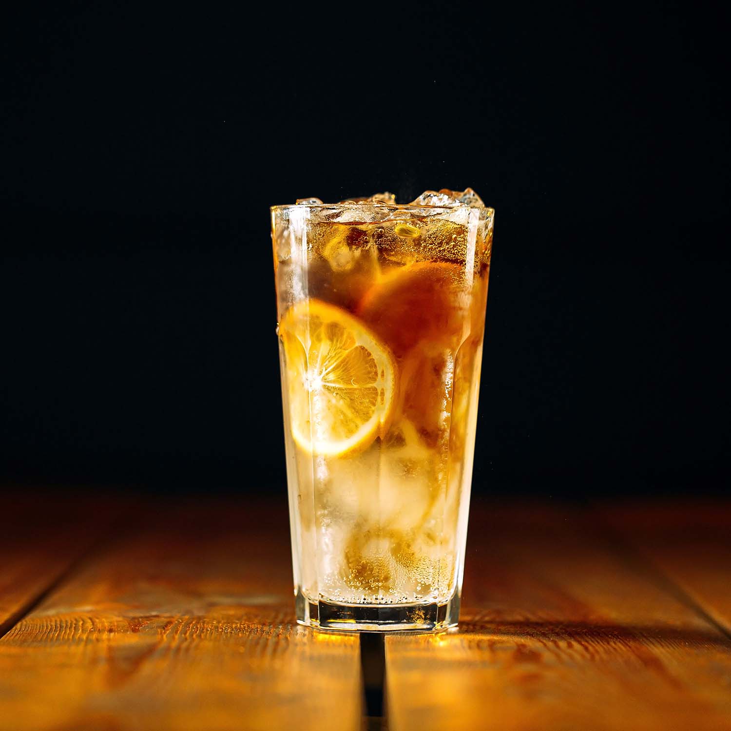 Long Island Iced Tea