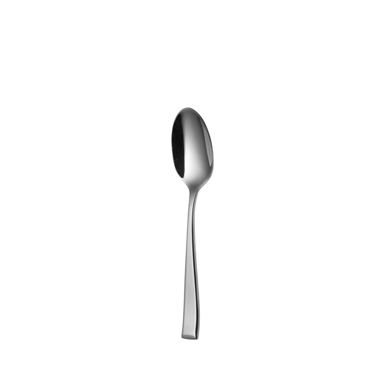 Sola Durban Dessertlepel 17,8 Cm Zilver (Set van 6)