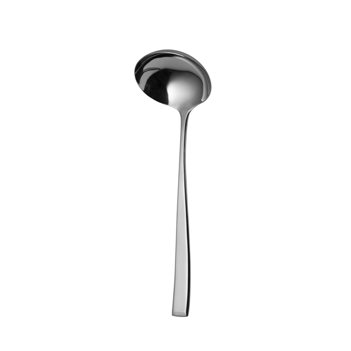 Sola Durban Soeplepel 28,8 Cm Zilver (Set van 6)