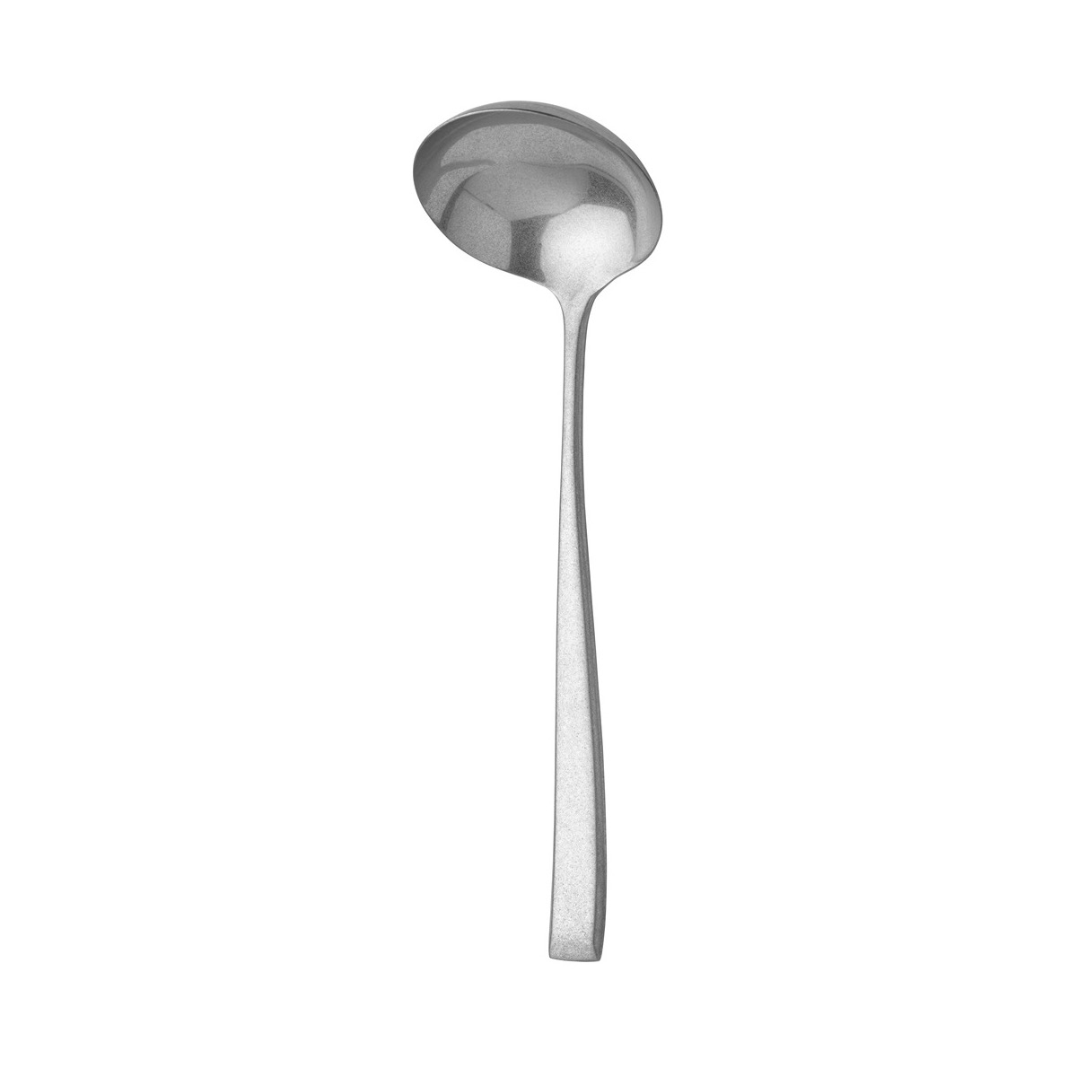 Sola Durban Soeplepel 0 Cm Zilver (Set van 6)