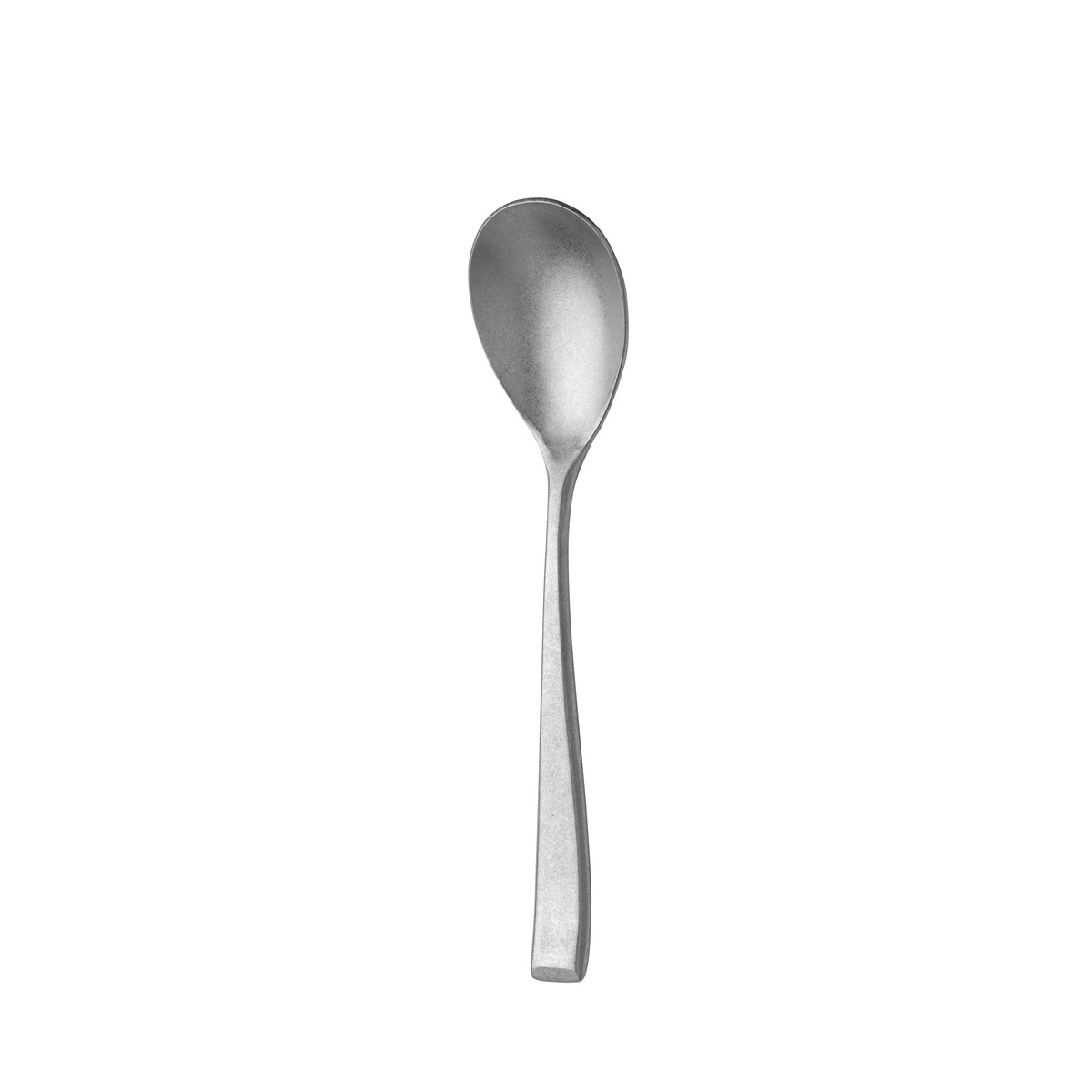 Sola Durban Saladelepel 0 Cm Zilver (Set van 6)