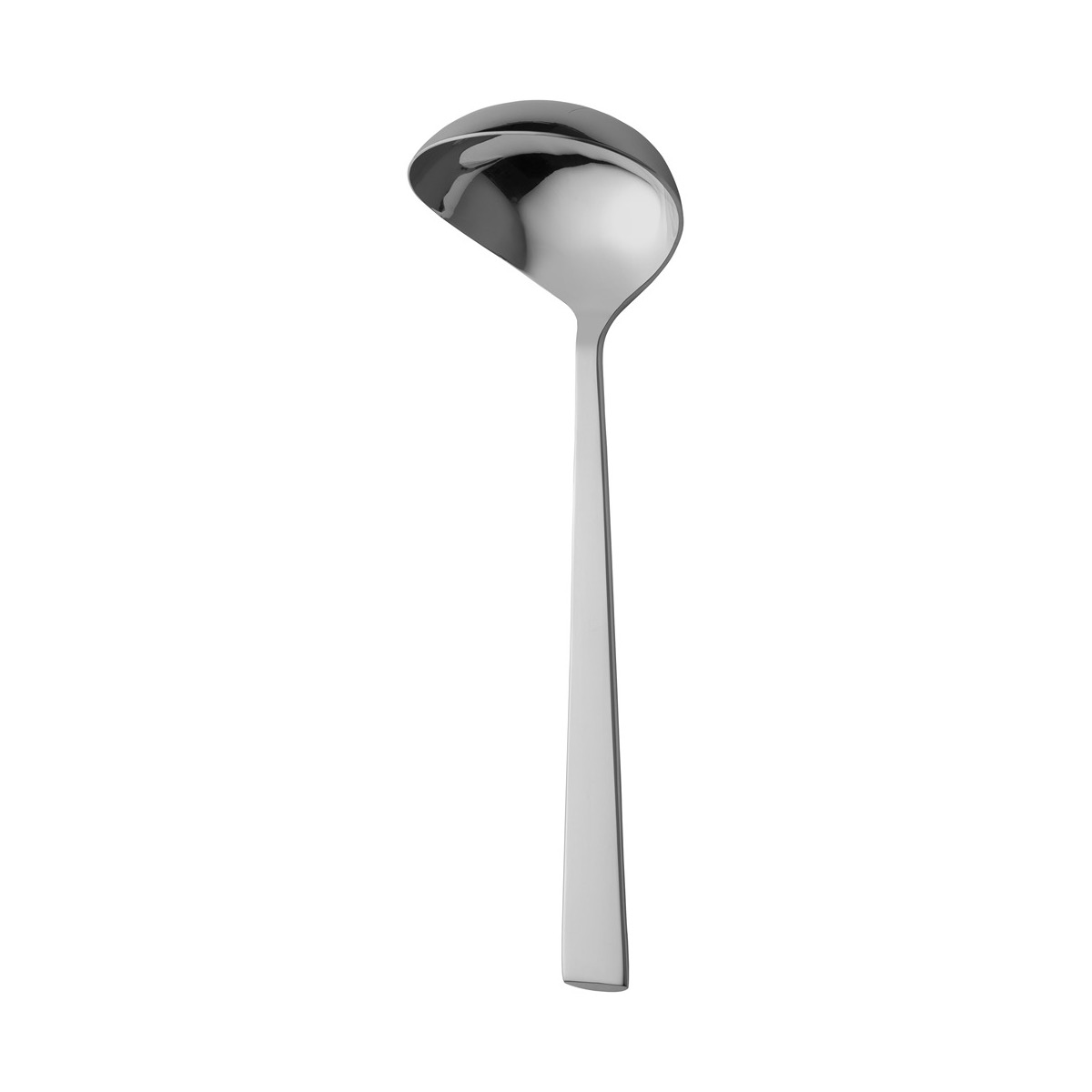 Sola Eclipse Soeplepel 28,5 Cm Zilver (Set van 6)