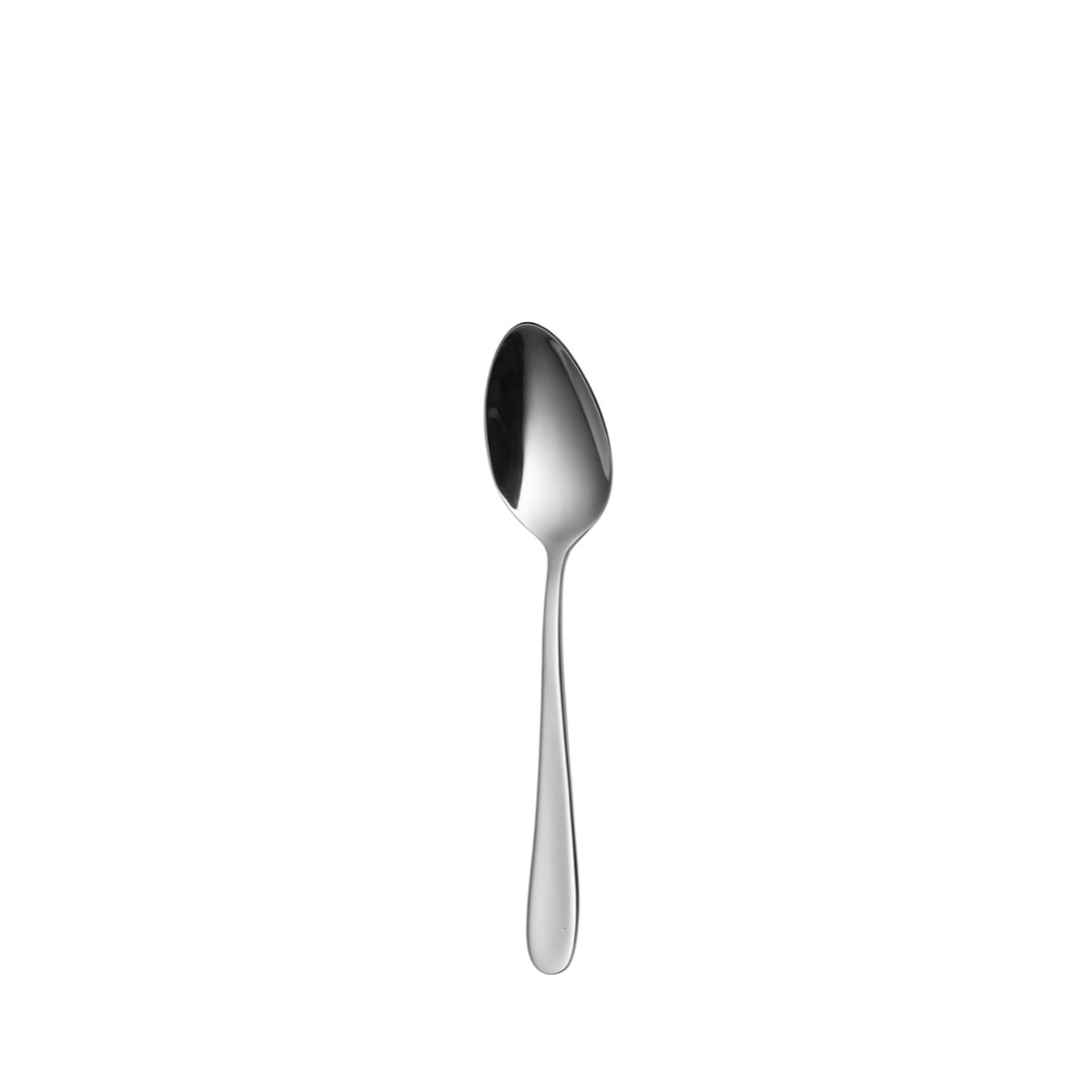 Sola Florence Dessertlepel 17,5 Cm Zilver (Set van 6)