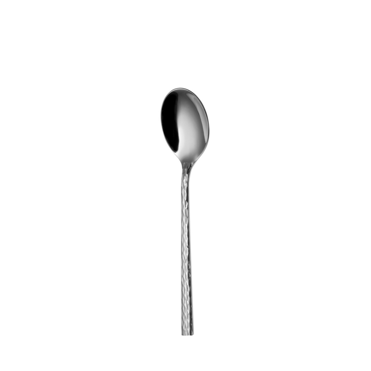 Sola Lausanne Tafellepel 20,6 Cm Zilver (Set van 6)