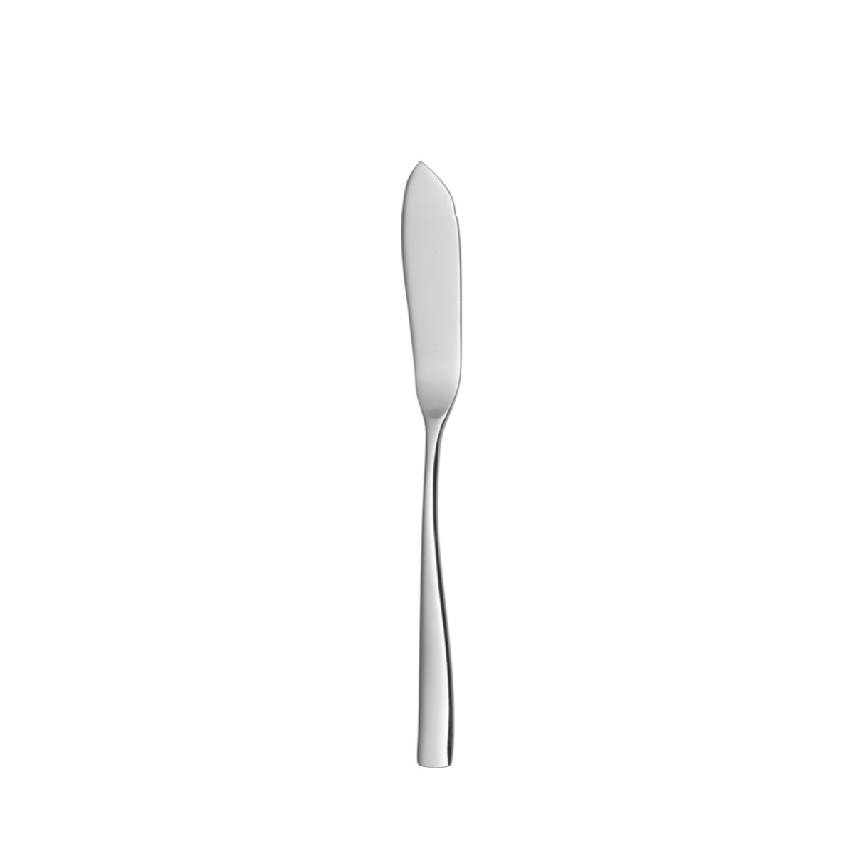 Sola Lotus Vismes 21,1 Cm Zilver (Set van 6)