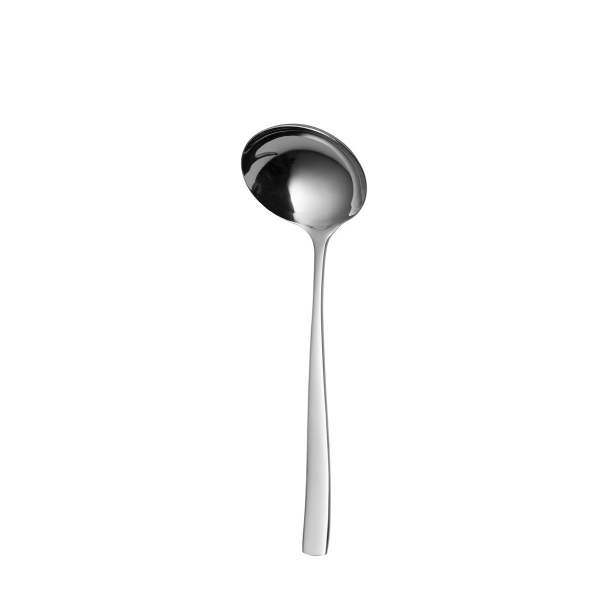 Sola Lotus Soeplepel 27,5 Cm Zilver (Set van 6)