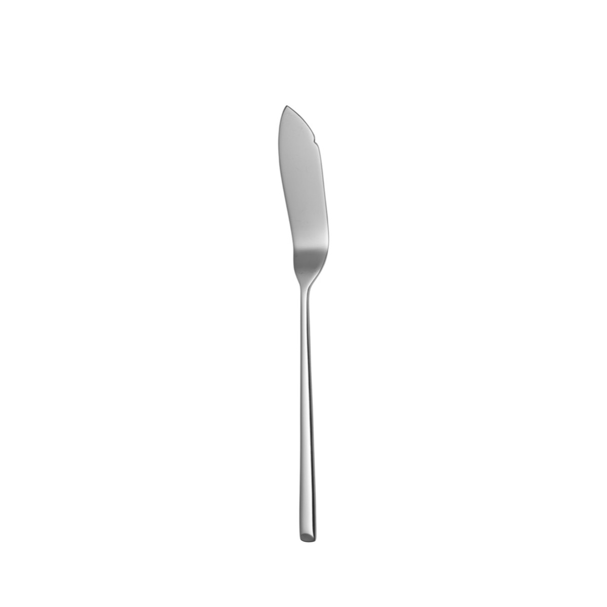 Sola Luxor Vismes 21,8 Cm Zilver (Set van 6)