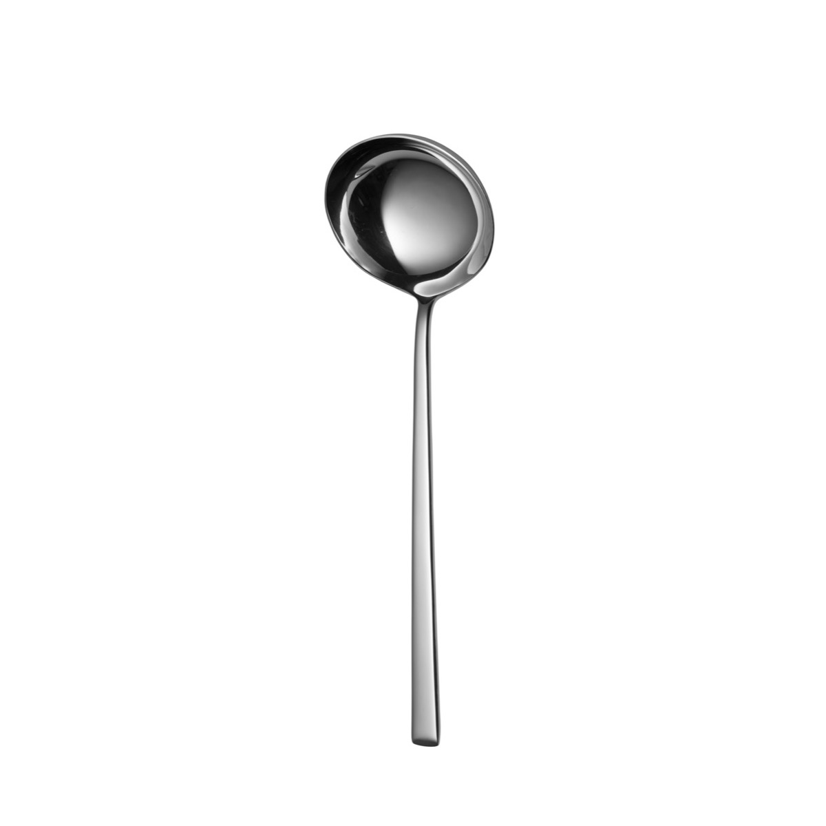 Sola Luxor Soeplepel 29,5 Cm Zilver (Set van 6)