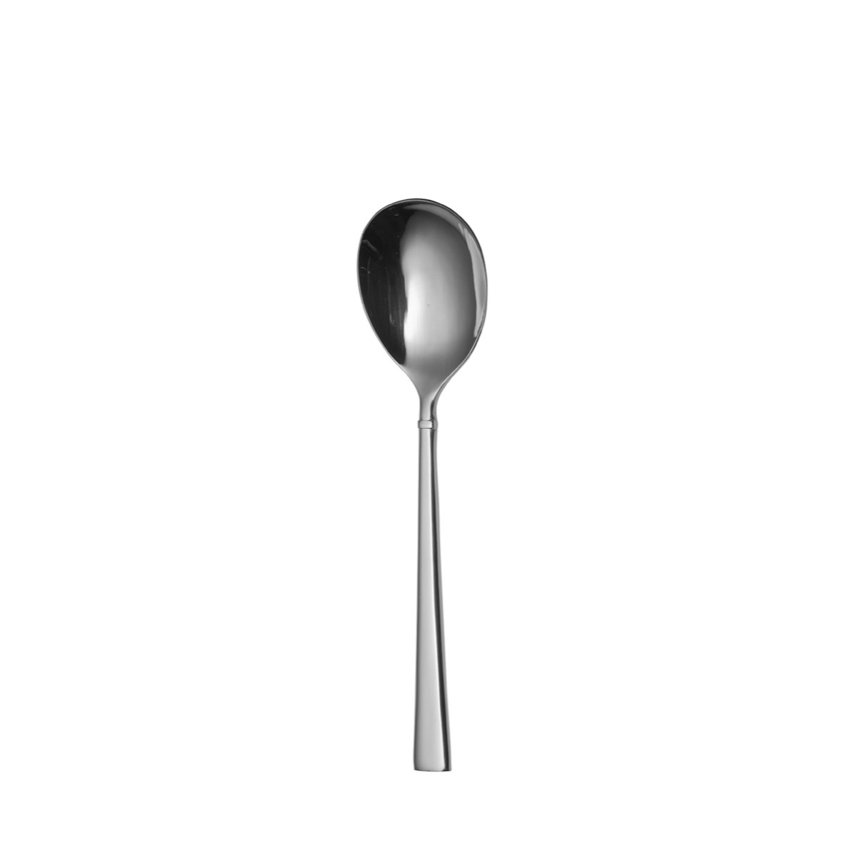 Sola Palermo Saladelepel 19,7 Cm Zilver (Set van 6)