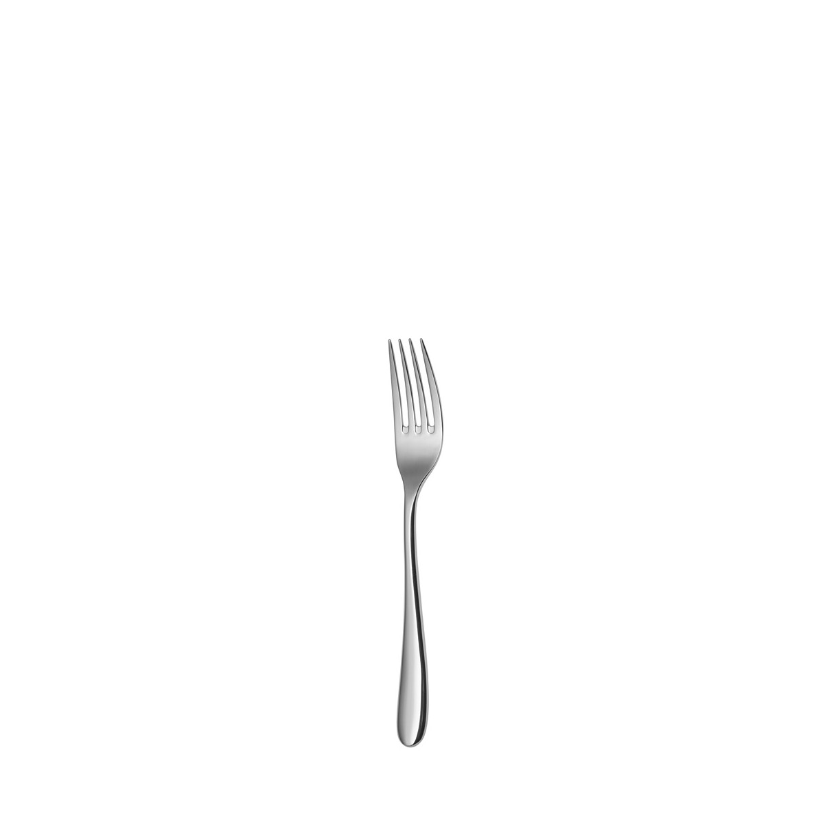 Sola Siena Cocktailvork 15,1 Cm Zilver (Set van 6)