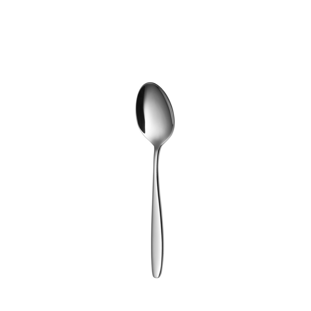 Sola Tulip Dessertlepel 18,5 Cm Zilver (Set van 6)