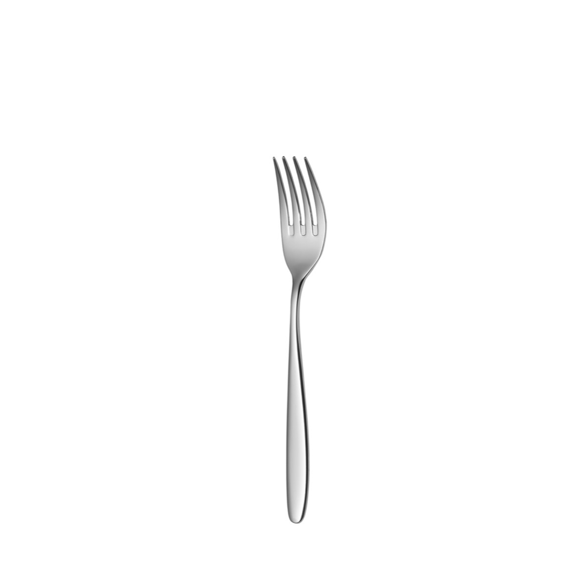 Sola Tulip Dessertvork 18,2 Cm Zilver (Set van 6)