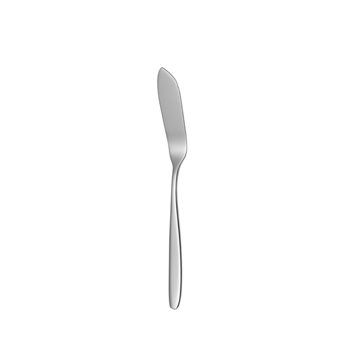 Sola Tulip Vismes 21,2 Cm Zilver (Set van 6)