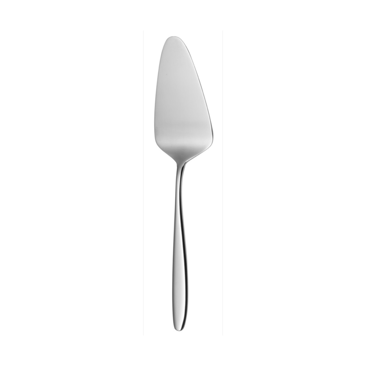 Sola Tulip Taartschep 24,7 Cm Zilver (Set van 6)