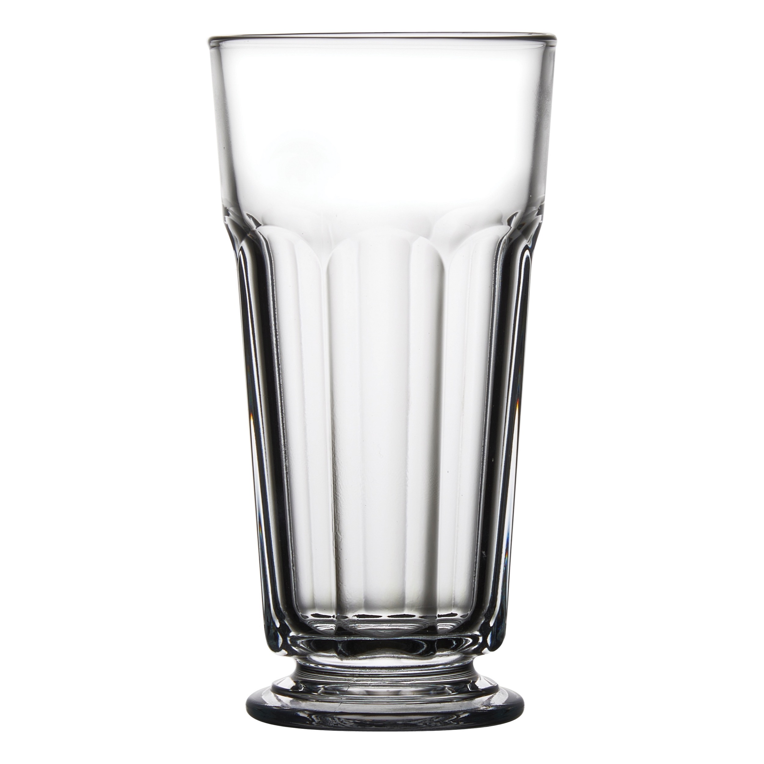 Pasabache Casablanca Latte Macchiato Glas 350 Ml (Set van 12)