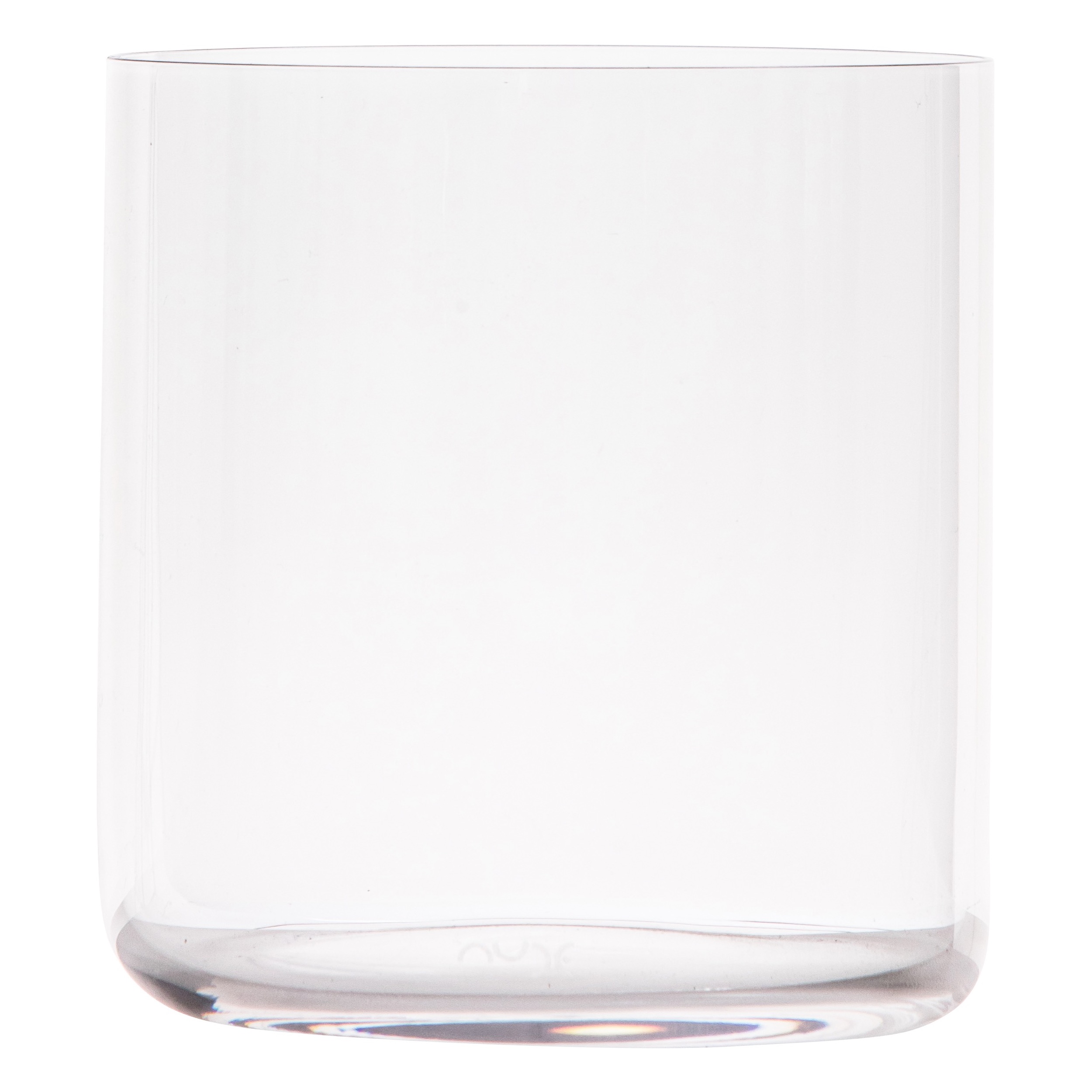 NUDE Glass Finesse Whiskey / Waterglas 39 Cl (Set van 6)