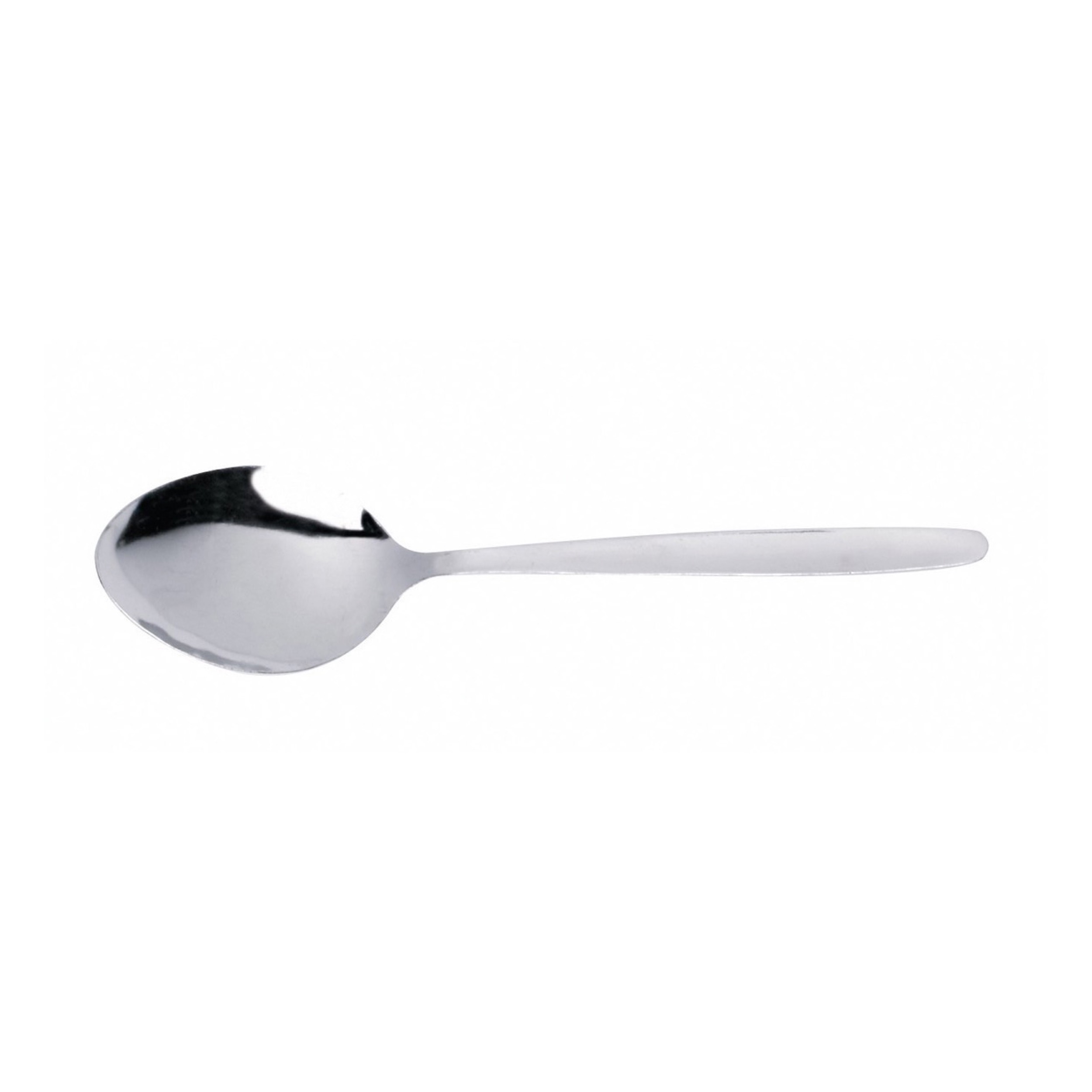 Comas Budget 13/0 Dessertlepel 18,5 Cm (Set van 12)