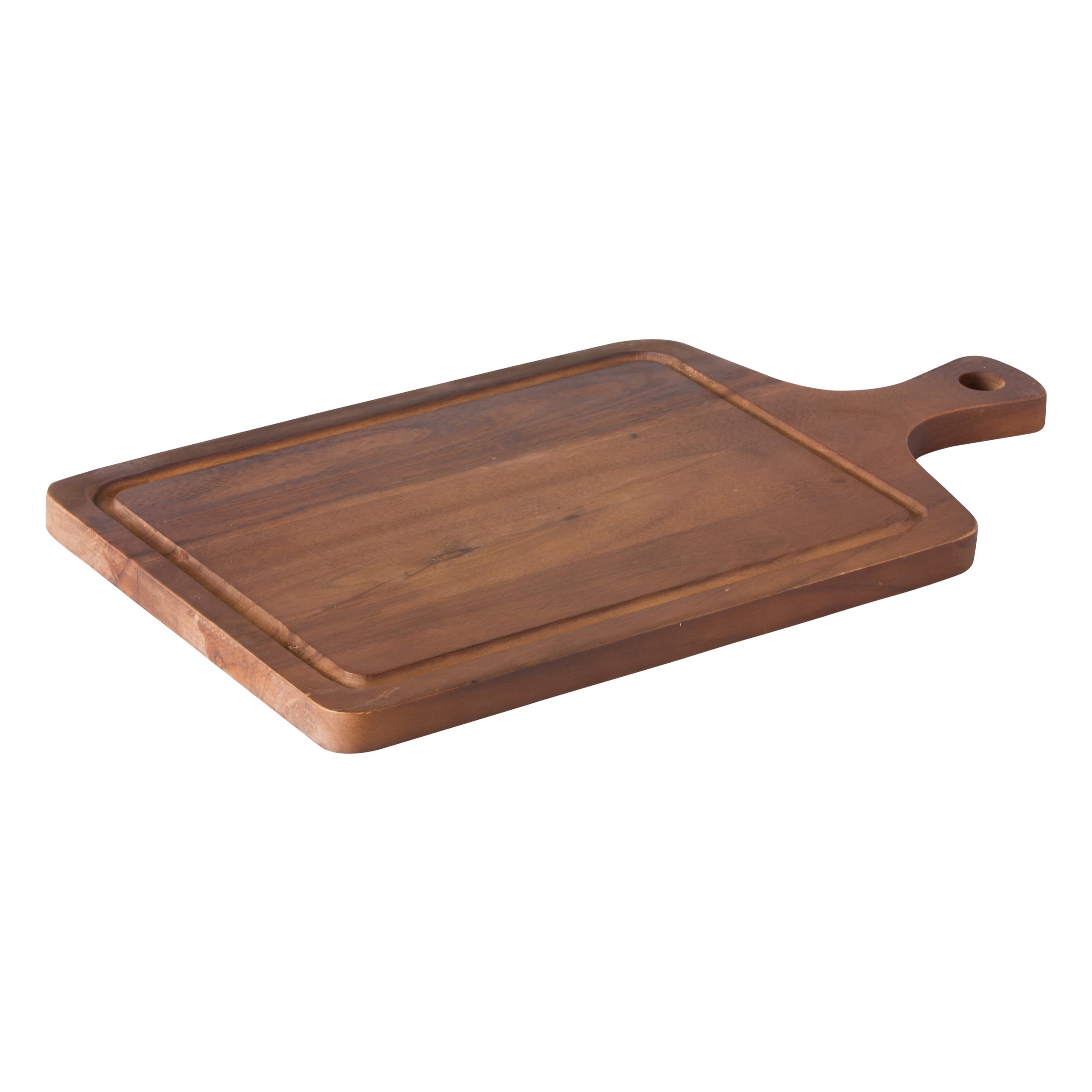 Multi Steak Plateau Incl.Uitsparing 45 X 24 Cm