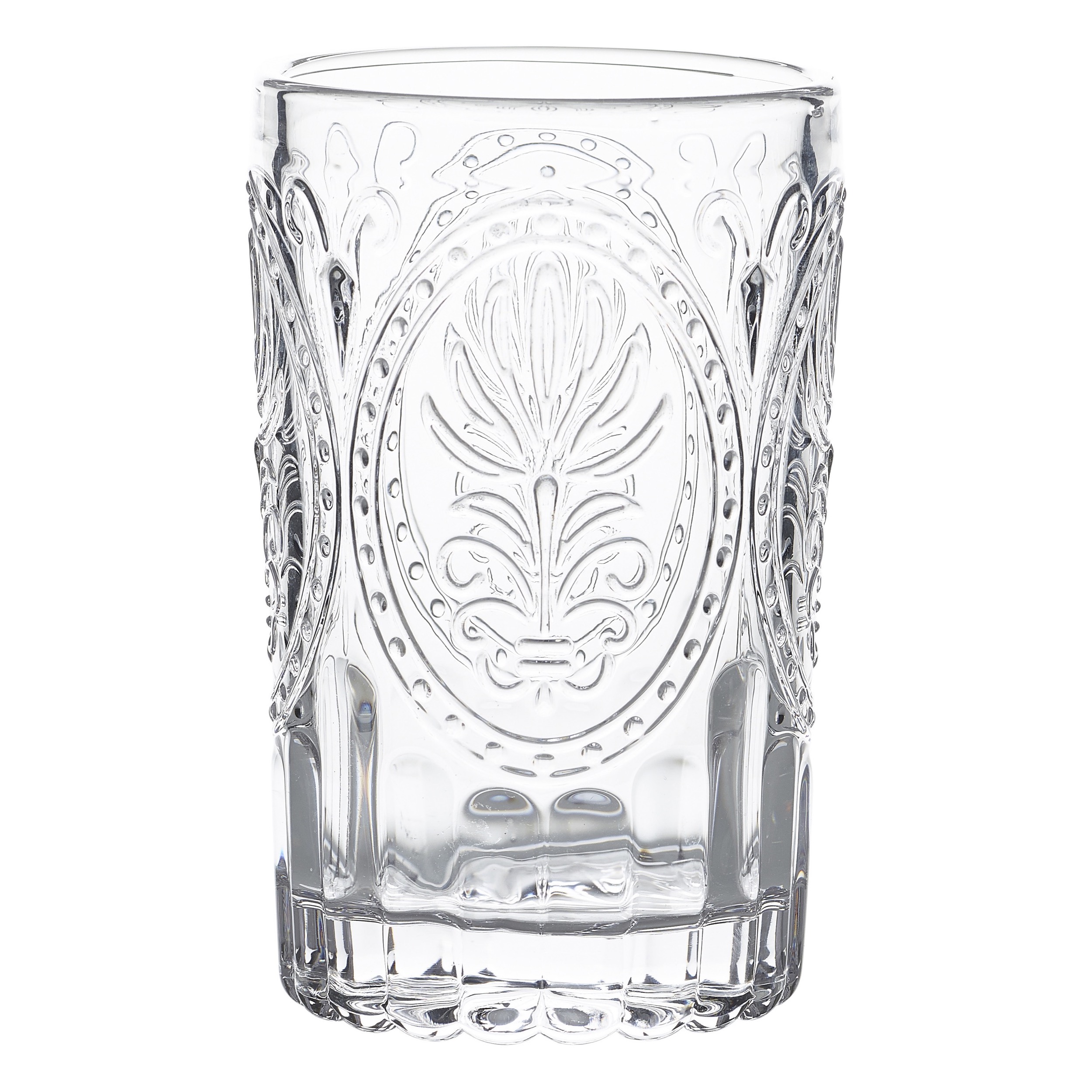 Cora Vintage High Tumbler 340 Ml (Set van 4)