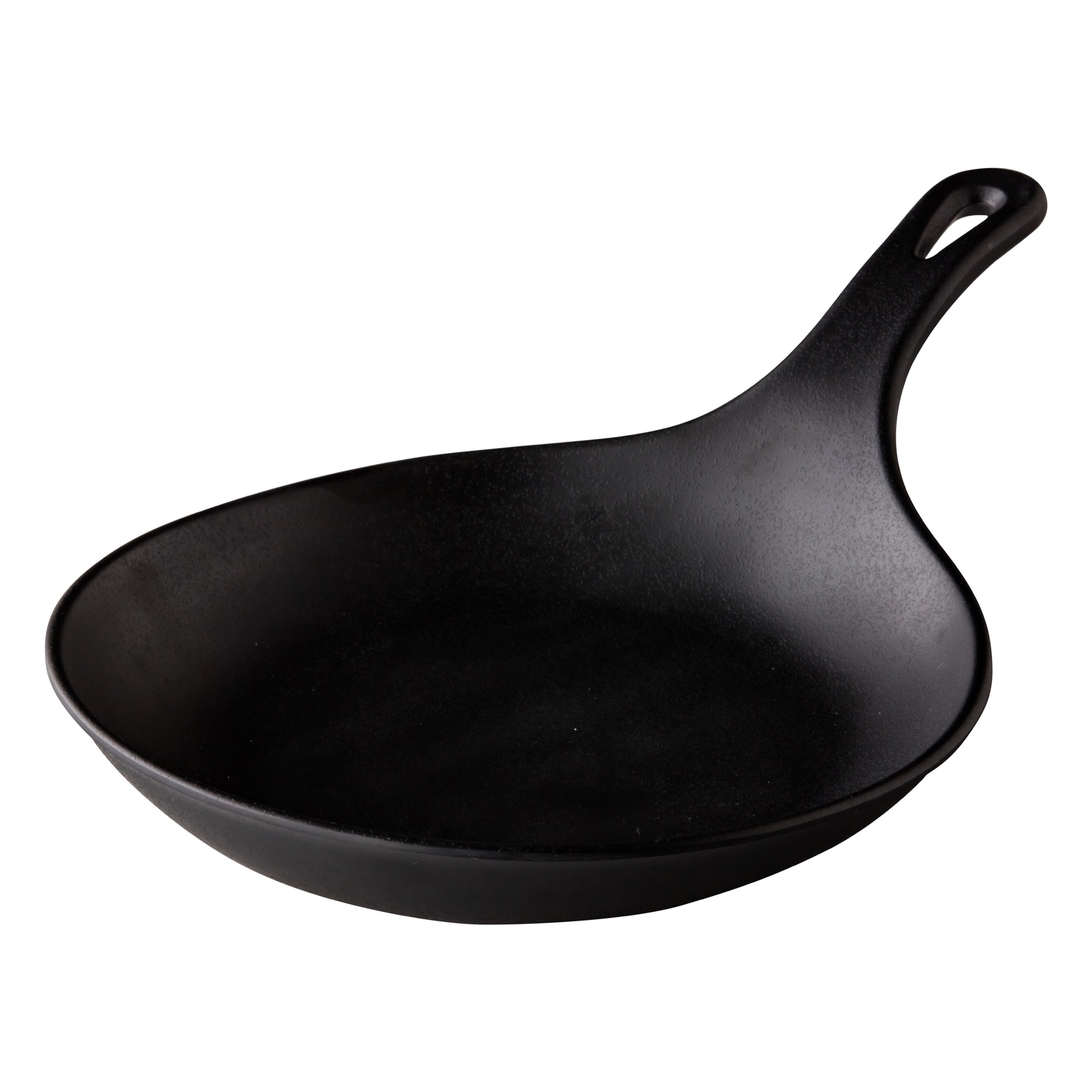 Wok Presentatie Schaal Zwart 39,5 X 27 X 5,5 Cm (Set van 4)