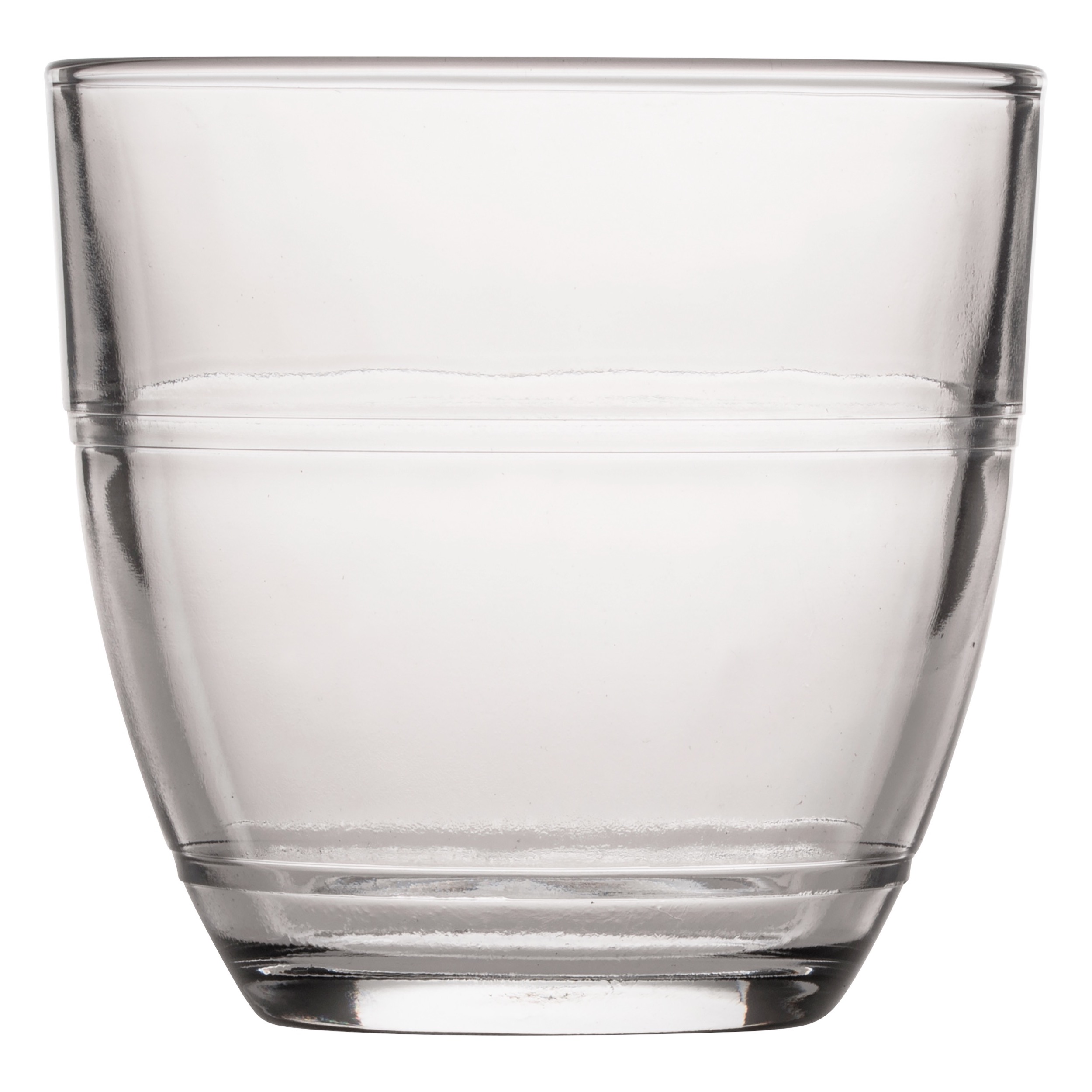 Duralex Gigogne Tumbler 22 Cl 1050C (Set van 4)