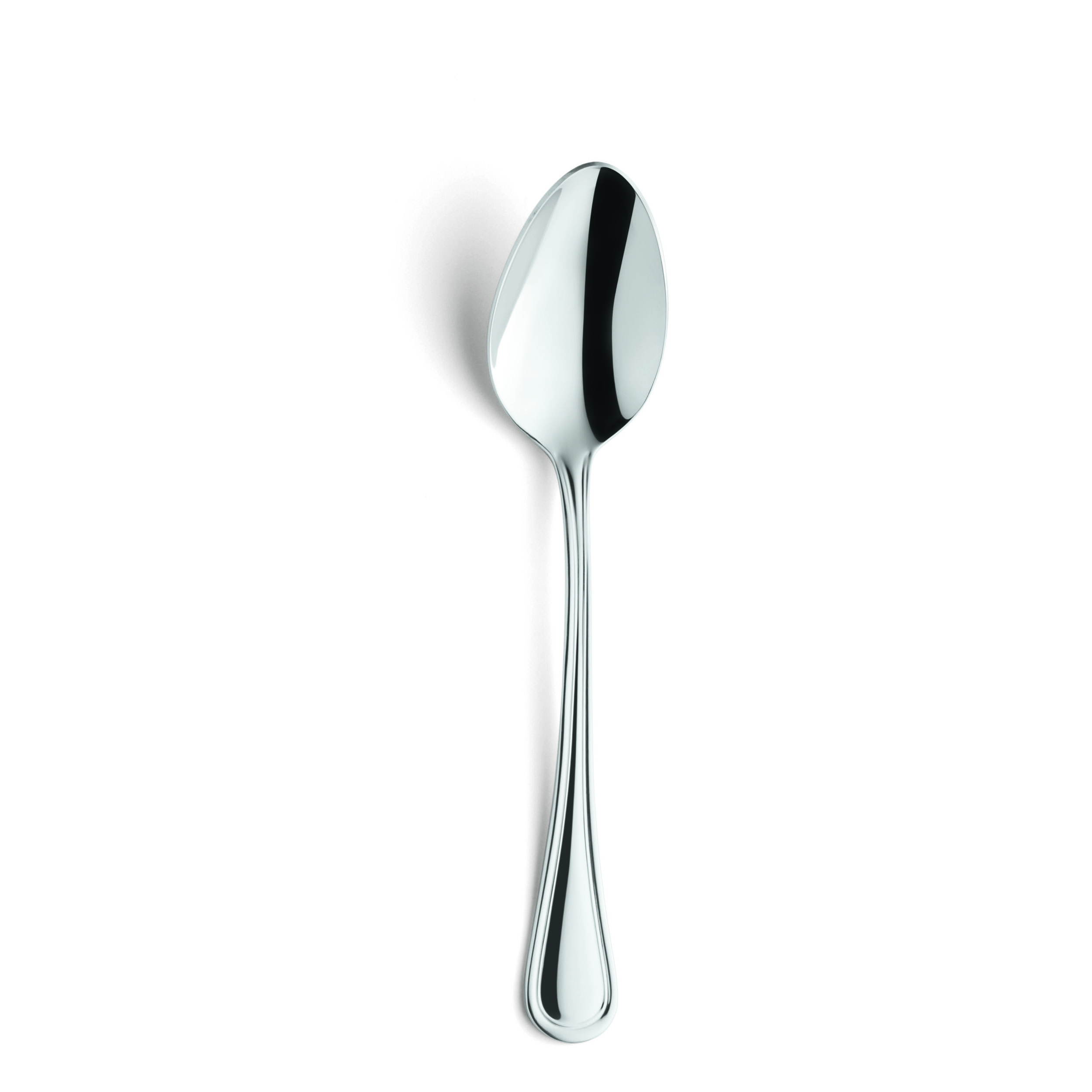 Amefa Haydn 8430 Dessertlepel 18,4 Cm 18/10 Zilver (Set van 12)