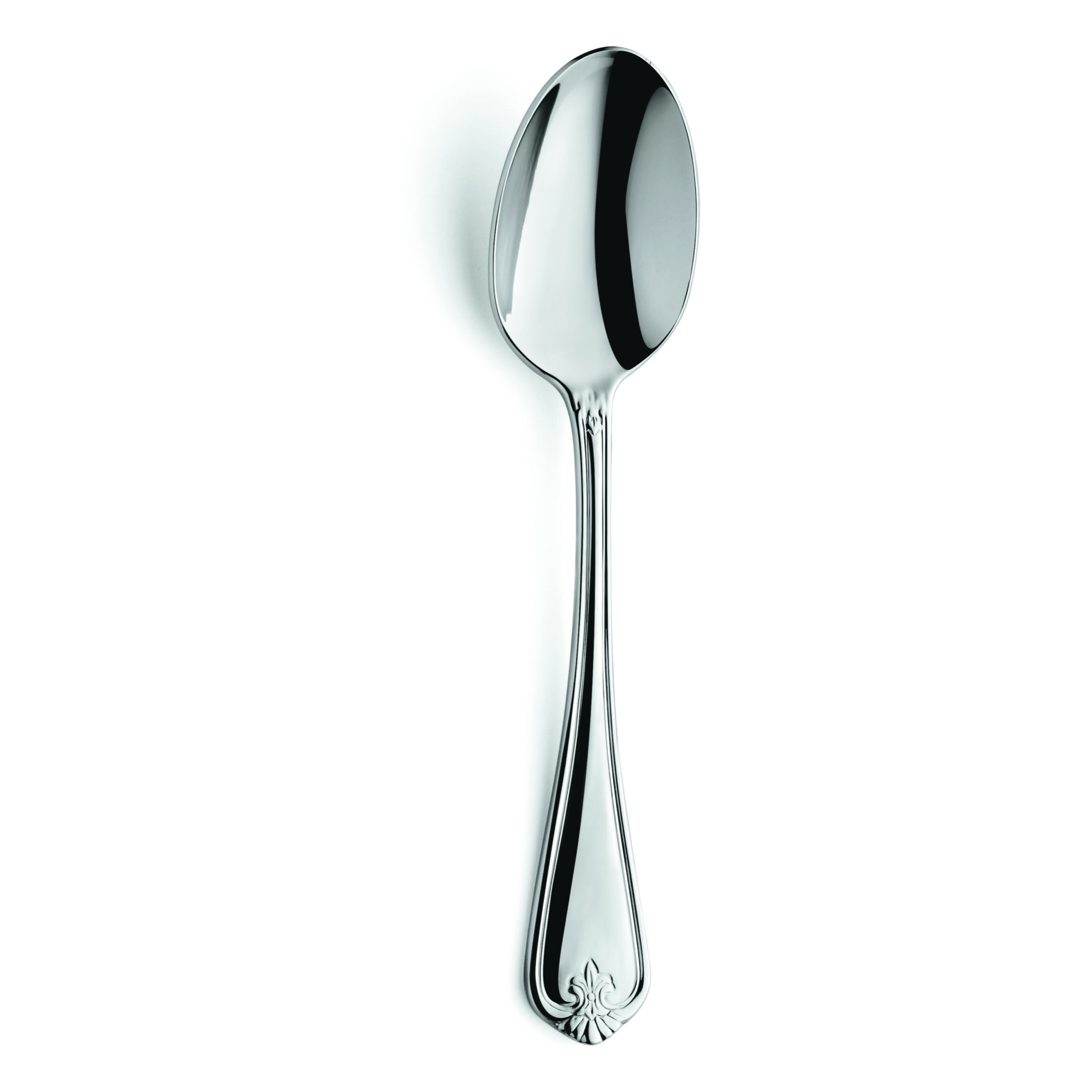 Amefa Premiere Duke 5280 Tafellepel 19,9 Cm 18/10 Zilver (Set van 12)