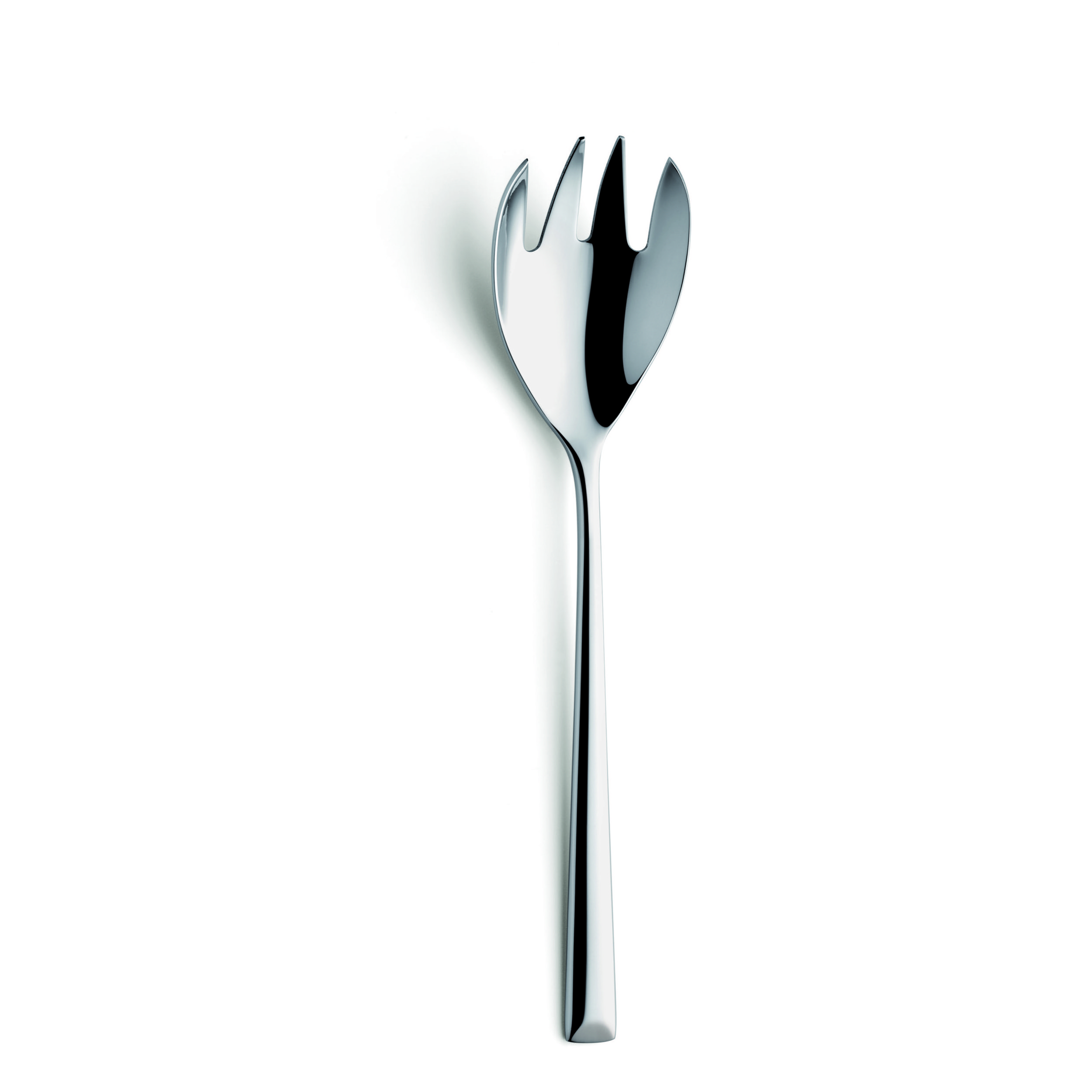 Amefa Premiere Metropole 1170 Slavork 22,5 Cm 18/10 Zilver (Set van 6)