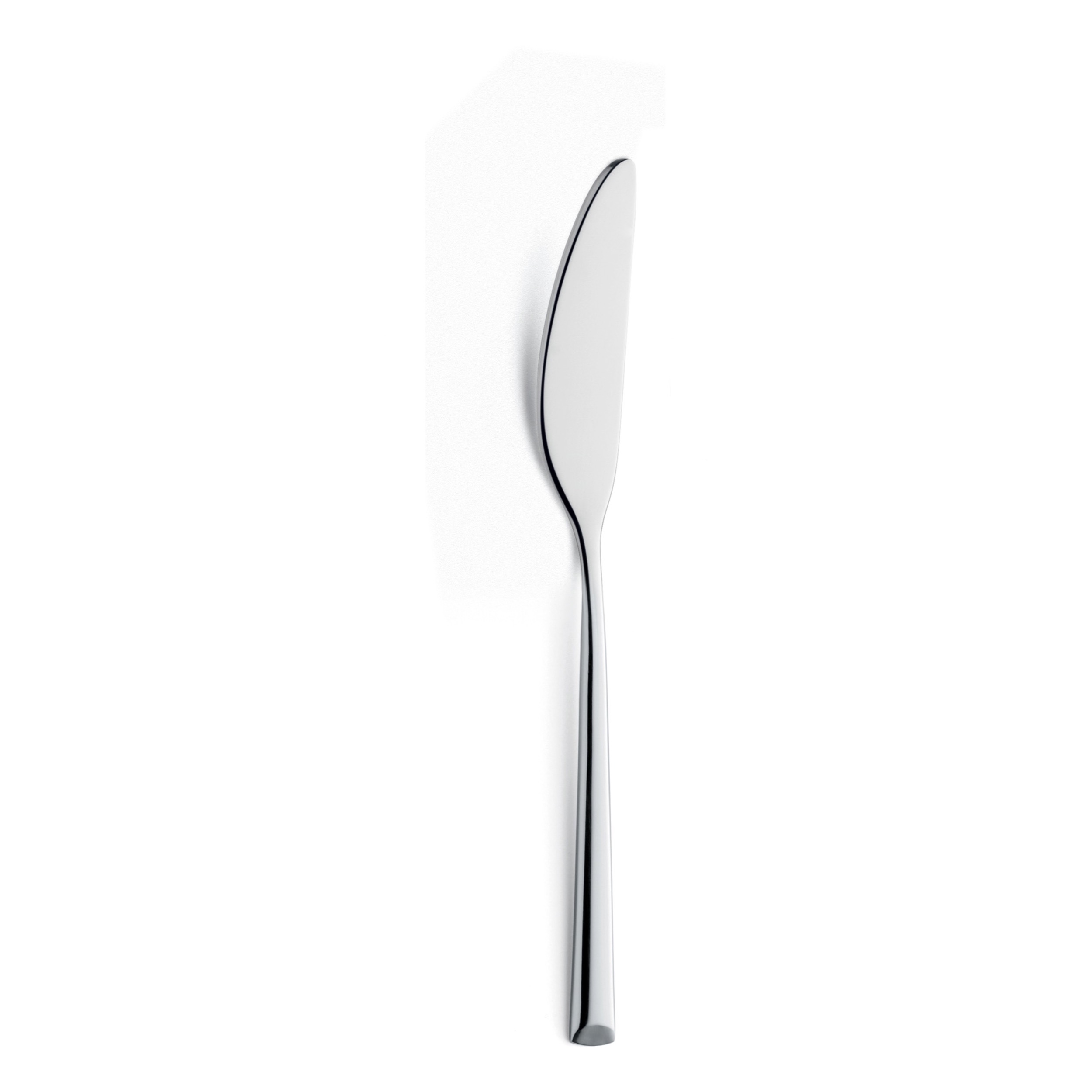 Amefa Premiere Metropole 1170 Botermes 16 Cm 18/10 Zilver (Set van 6)