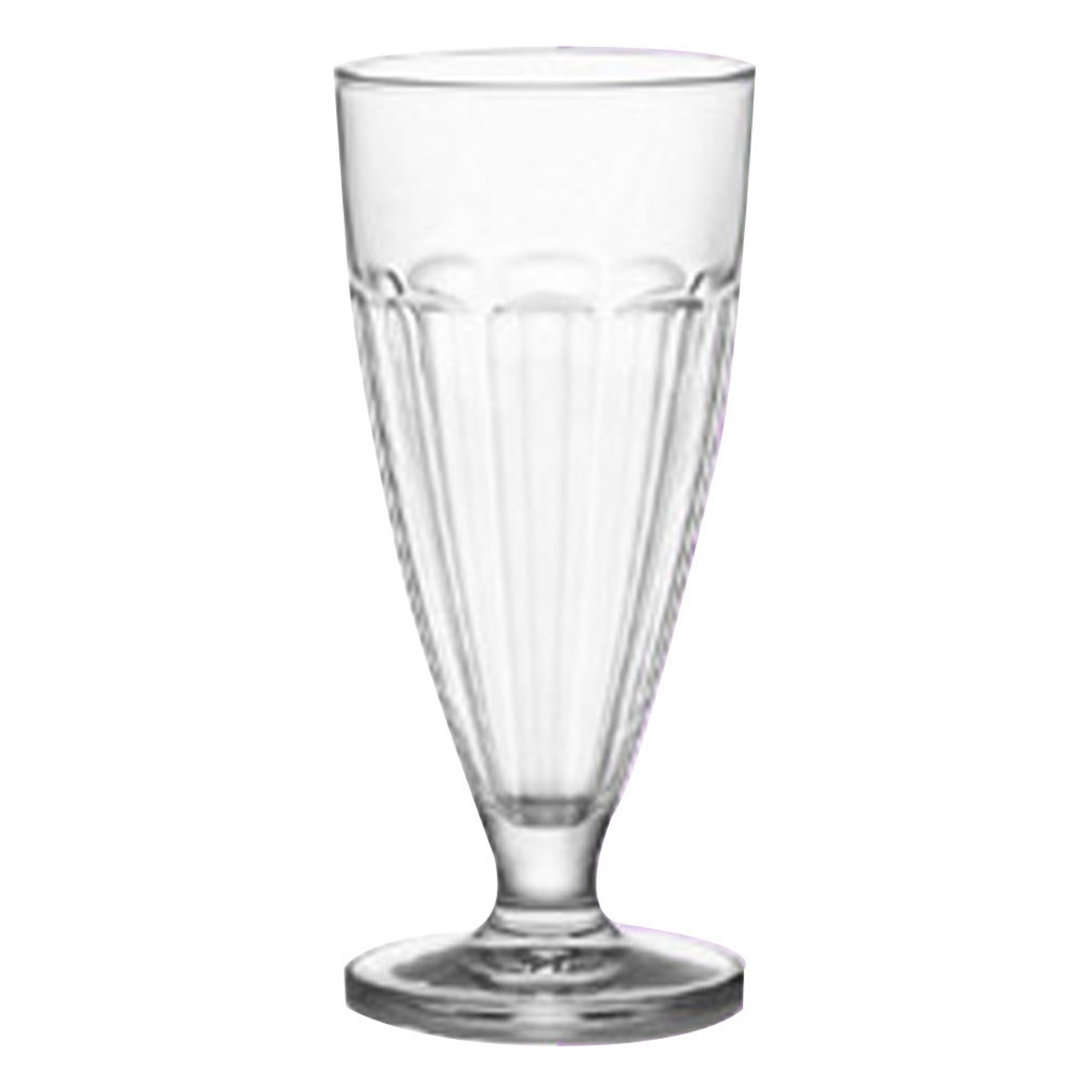 Bormioli Rocco Rock BarIJsglas 38 cl (Set van 6)