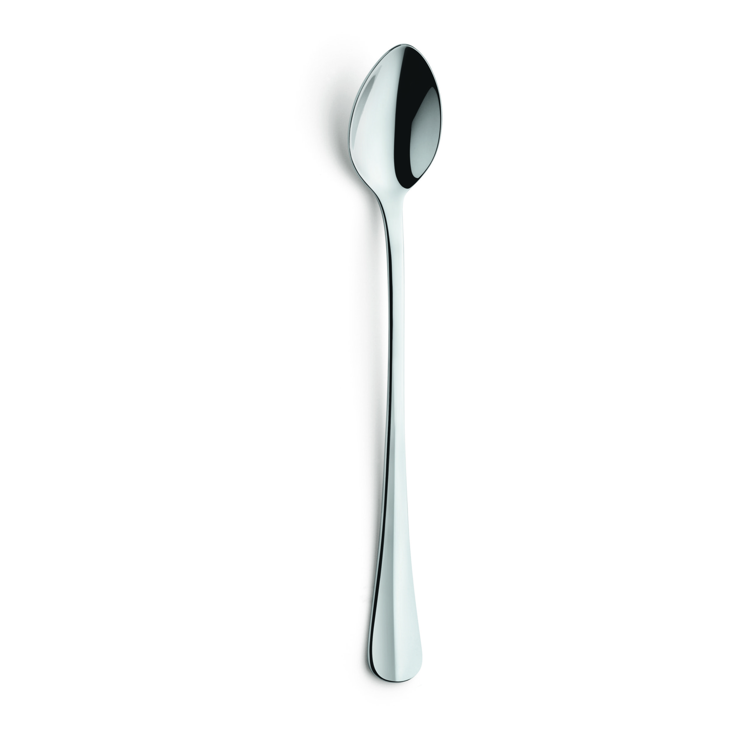 Amefa Baguette 8440 Sorbetlepel 18,7 Cm 18/10 Zilver (Set van 12)