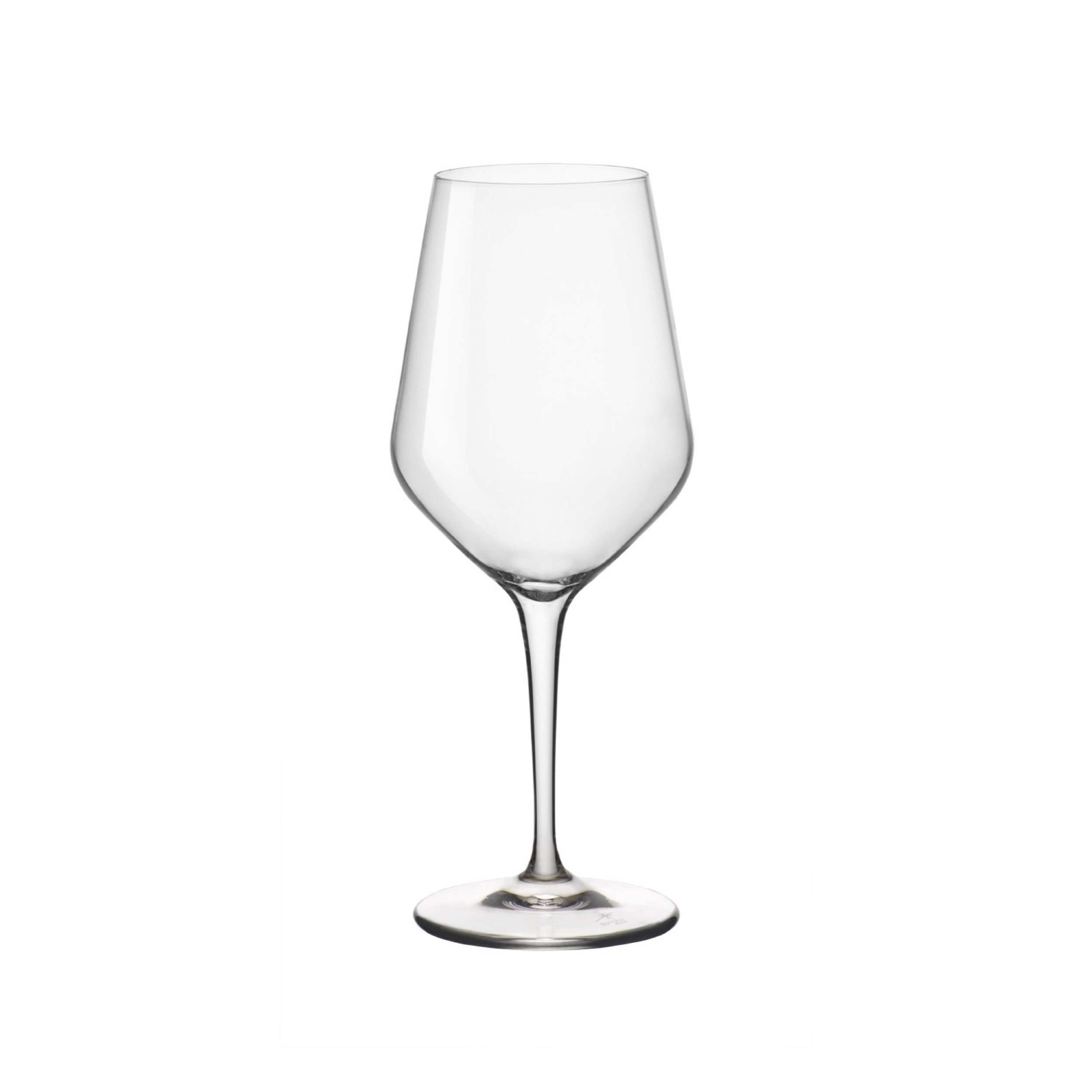 Bormioli Rocco Electra Wijnglas 44 Cl Medium (Set van 6)