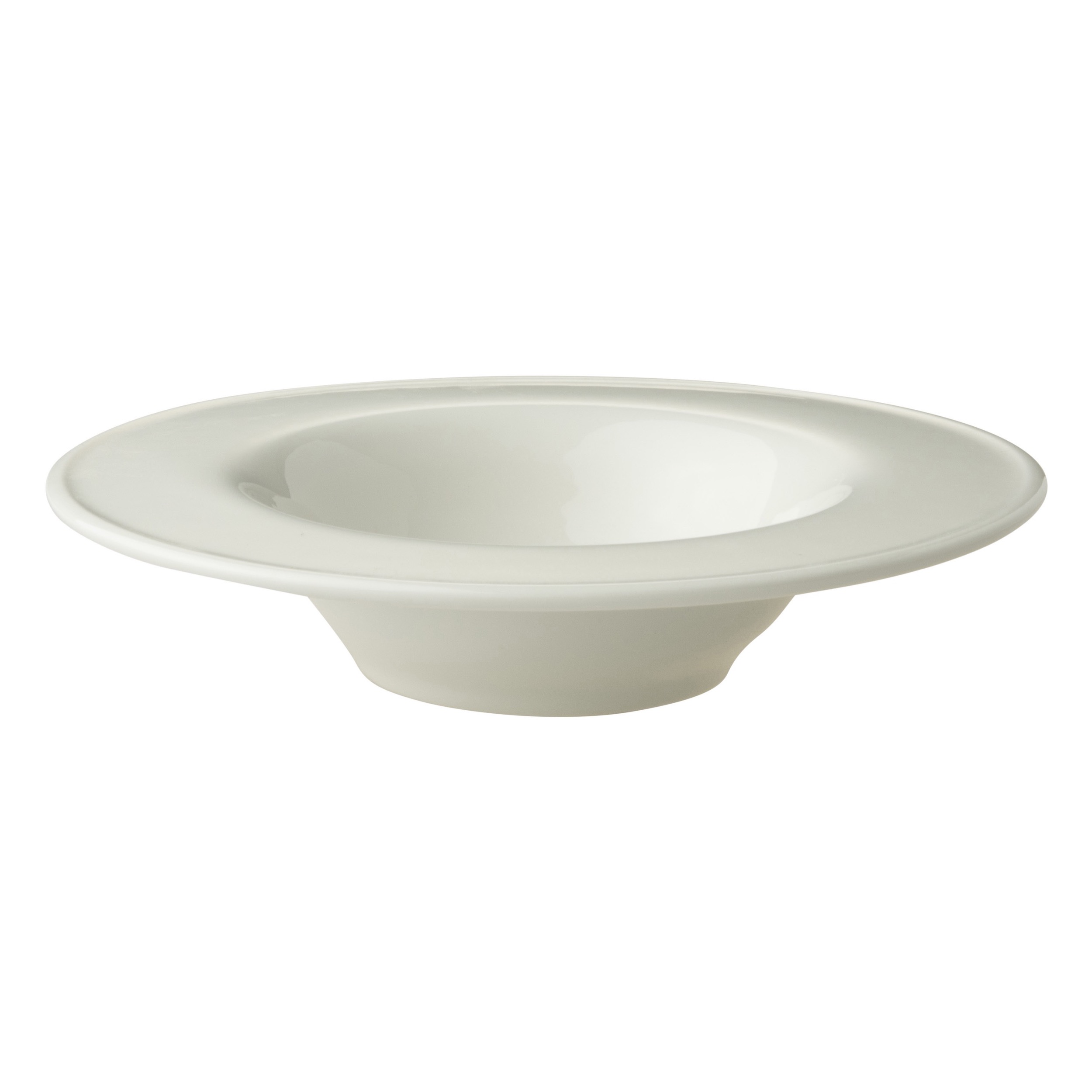 Maastricht Porselein Lux Schaal 14 Cm Amuse 041 Off White (Set van 6)